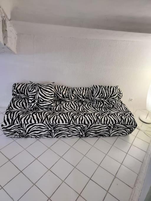 Appartamento Le Loft De Vos Reves Le Panier, Vieux Port, 4 Per 90M2 Clim Marsiglia Esterno foto