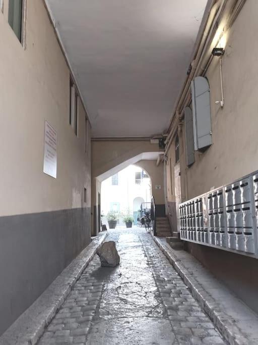 Appartamento Le Loft De Vos Reves Le Panier, Vieux Port, 4 Per 90M2 Clim Marsiglia Esterno foto