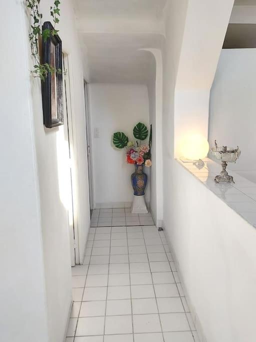 Appartamento Le Loft De Vos Reves Le Panier, Vieux Port, 4 Per 90M2 Clim Marsiglia Esterno foto