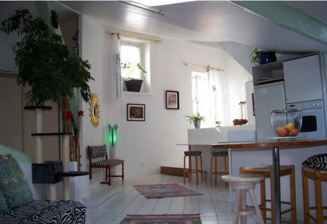 Appartamento Le Loft De Vos Reves Le Panier, Vieux Port, 4 Per 90M2 Clim Marsiglia Esterno foto