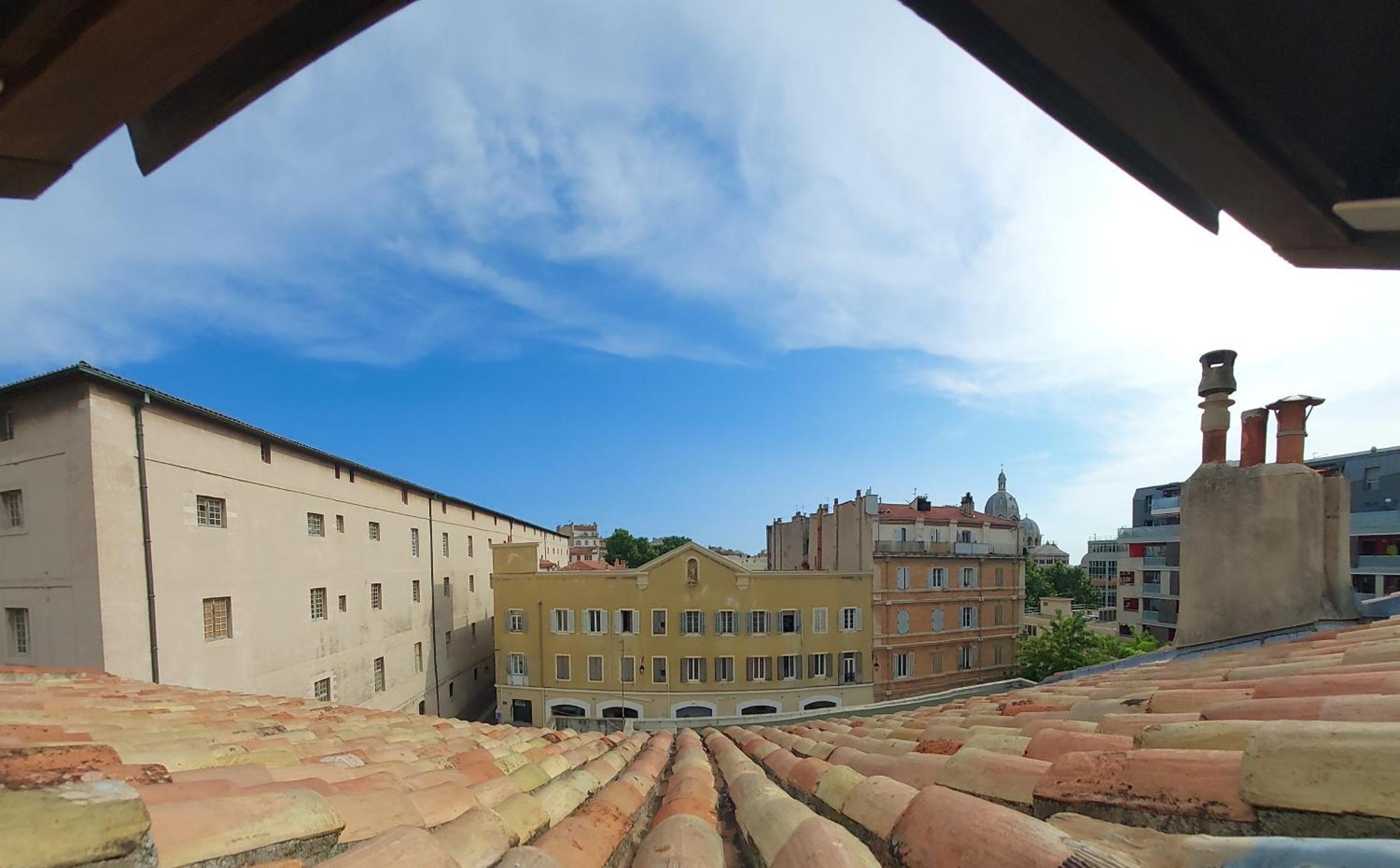 Appartamento Le Loft De Vos Reves Le Panier, Vieux Port, 4 Per 90M2 Clim Marsiglia Esterno foto